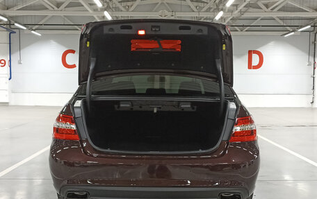 Mercedes-Benz E-Класс, 2011 год, 1 359 950 рублей, 12 фотография