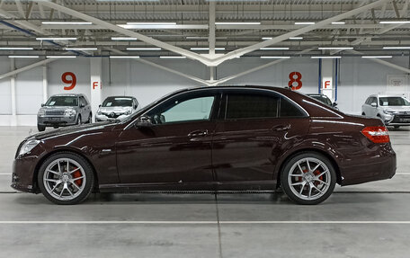 Mercedes-Benz E-Класс, 2011 год, 1 359 950 рублей, 10 фотография