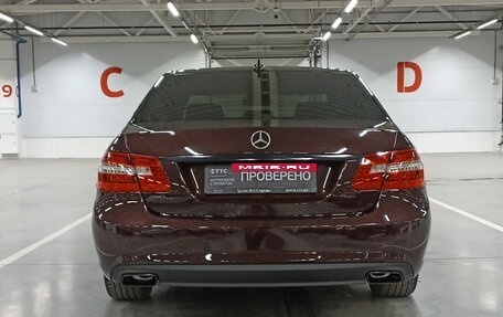 Mercedes-Benz E-Класс, 2011 год, 1 359 950 рублей, 7 фотография