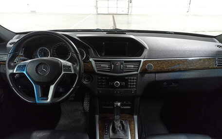 Mercedes-Benz E-Класс, 2011 год, 1 359 950 рублей, 17 фотография