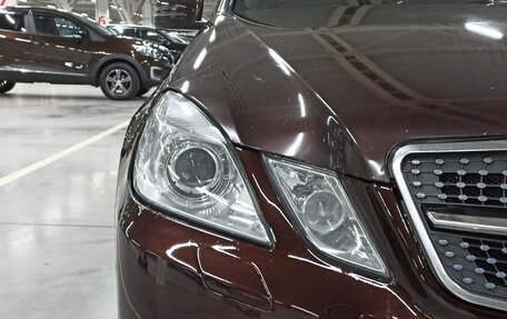 Mercedes-Benz E-Класс, 2011 год, 1 359 950 рублей, 21 фотография