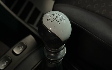 SsangYong Actyon II рестайлинг, 2013 год, 817 000 рублей, 16 фотография