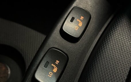 SsangYong Actyon II рестайлинг, 2013 год, 817 000 рублей, 14 фотография