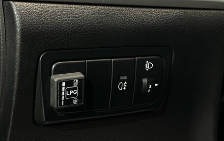 SsangYong Actyon II рестайлинг, 2013 год, 817 000 рублей, 10 фотография
