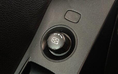 SsangYong Actyon II рестайлинг, 2013 год, 817 000 рублей, 9 фотография