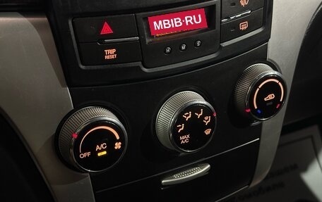 SsangYong Actyon II рестайлинг, 2013 год, 817 000 рублей, 13 фотография
