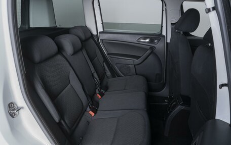 Skoda Yeti I рестайлинг, 2014 год, 1 784 000 рублей, 7 фотография