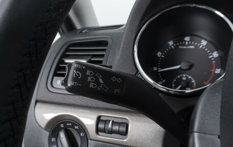 Skoda Yeti I рестайлинг, 2014 год, 1 784 000 рублей, 16 фотография