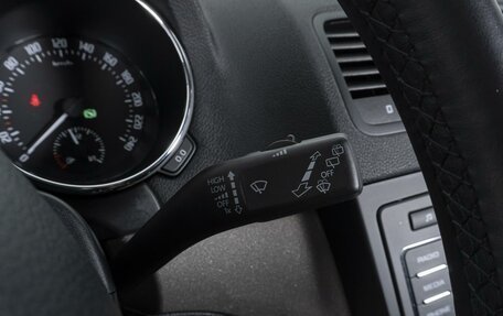 Skoda Yeti I рестайлинг, 2014 год, 1 784 000 рублей, 17 фотография