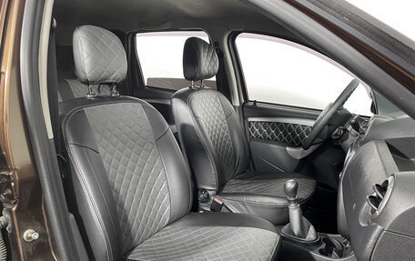 Renault Duster I рестайлинг, 2013 год, 889 000 рублей, 9 фотография