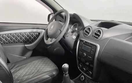 Renault Duster I рестайлинг, 2013 год, 889 000 рублей, 10 фотография