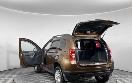 Renault Duster I рестайлинг, 2013 год, 889 000 рублей, 8 фотография