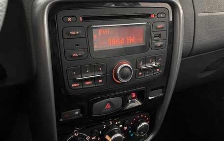 Renault Duster I рестайлинг, 2013 год, 889 000 рублей, 17 фотография