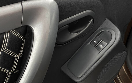 Renault Duster I рестайлинг, 2013 год, 889 000 рублей, 19 фотография