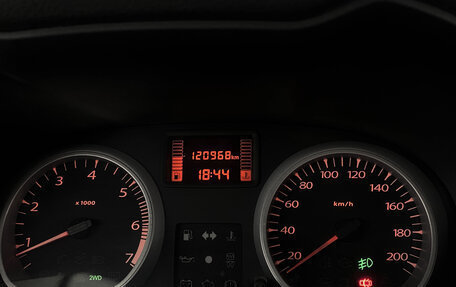 Renault Duster I рестайлинг, 2013 год, 889 000 рублей, 16 фотография