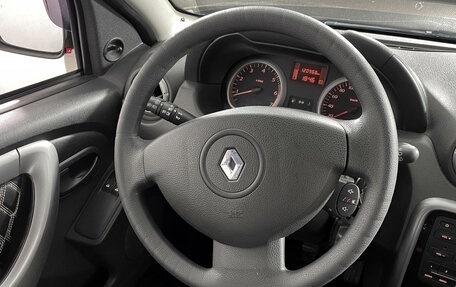 Renault Duster I рестайлинг, 2013 год, 889 000 рублей, 15 фотография