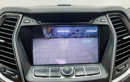 Hyundai Santa Fe III рестайлинг, 2013 год, 1 420 000 рублей, 16 фотография