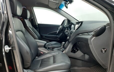 Hyundai Santa Fe III рестайлинг, 2013 год, 1 420 000 рублей, 11 фотография