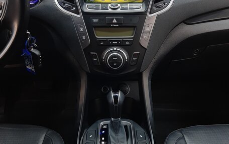 Hyundai Santa Fe III рестайлинг, 2013 год, 1 420 000 рублей, 15 фотография