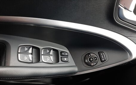 Hyundai Santa Fe III рестайлинг, 2013 год, 1 420 000 рублей, 17 фотография
