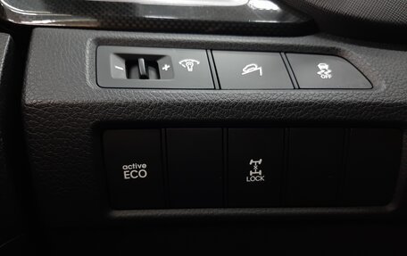 Hyundai Santa Fe III рестайлинг, 2013 год, 1 420 000 рублей, 18 фотография