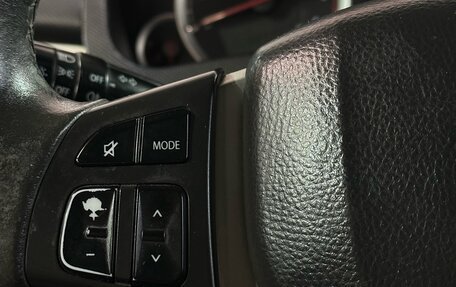 Suzuki Swift IV, 2011 год, 422 000 рублей, 9 фотография