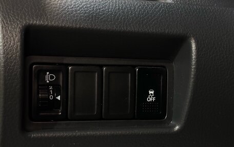 Suzuki Swift IV, 2011 год, 422 000 рублей, 11 фотография