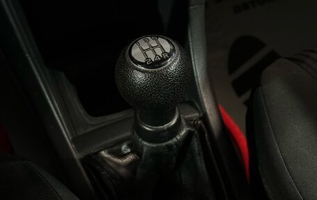 Suzuki Swift IV, 2011 год, 422 000 рублей, 14 фотография