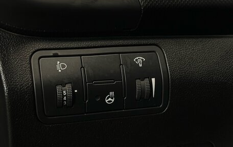 Hyundai Solaris II рестайлинг, 2015 год, 957 000 рублей, 5 фотография