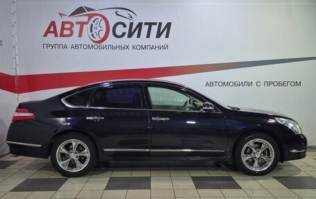Nissan Teana, 2011 год, 999 000 рублей, 8 фотография