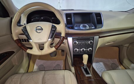 Nissan Teana, 2011 год, 999 000 рублей, 9 фотография