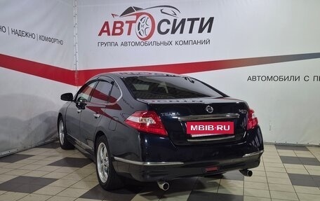 Nissan Teana, 2011 год, 999 000 рублей, 5 фотография