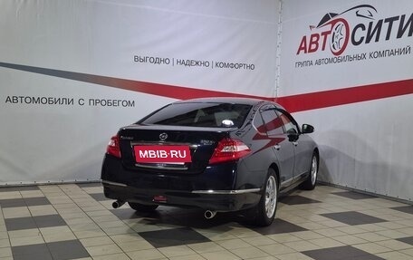 Nissan Teana, 2011 год, 999 000 рублей, 7 фотография