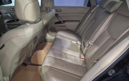 Nissan Teana, 2011 год, 999 000 рублей, 14 фотография