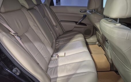 Nissan Teana, 2011 год, 999 000 рублей, 13 фотография