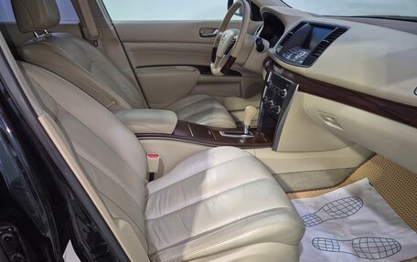 Nissan Teana, 2011 год, 999 000 рублей, 12 фотография
