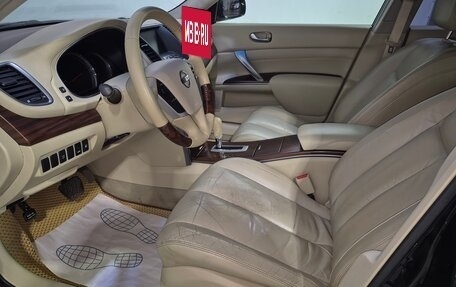 Nissan Teana, 2011 год, 999 000 рублей, 11 фотография