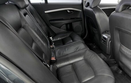 Volvo S80 II рестайлинг 2, 2007 год, 689 000 рублей, 12 фотография