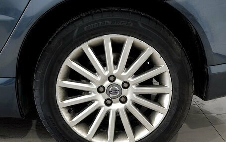 Volvo S80 II рестайлинг 2, 2007 год, 689 000 рублей, 15 фотография