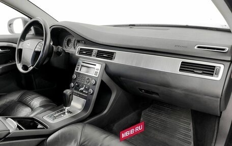 Volvo S80 II рестайлинг 2, 2007 год, 689 000 рублей, 11 фотография