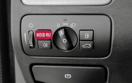 Volvo S80 II рестайлинг 2, 2007 год, 689 000 рублей, 8 фотография
