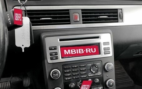 Volvo S80 II рестайлинг 2, 2007 год, 689 000 рублей, 7 фотография