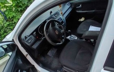 KIA Rio III рестайлинг, 2012 год, 620 000 рублей, 1 фотография