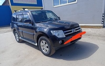 Mitsubishi Pajero IV, 2008 год, 1 350 000 рублей, 1 фотография