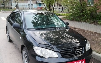 BYD F3 I, 2010 год, 270 000 рублей, 1 фотография