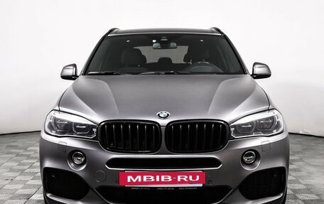 BMW X5, 2018 год, 4 600 000 рублей, 2 фотография