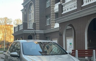 Volkswagen Golf VI, 2010 год, 650 000 рублей, 1 фотография