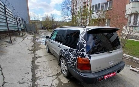 Subaru Forester, 1997 год, 550 000 рублей, 1 фотография
