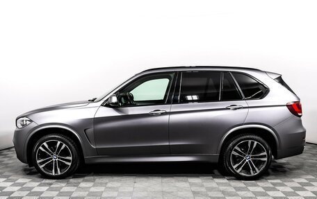 BMW X5, 2018 год, 4 600 000 рублей, 8 фотография