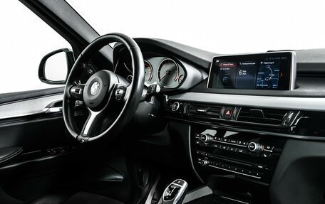 BMW X5, 2018 год, 4 600 000 рублей, 9 фотография